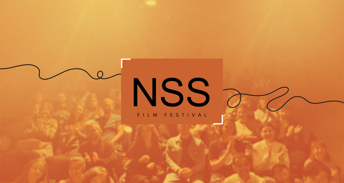Festivalul clujean de film „Nopțile Scurt-metrajului Studențesc”  / „NSS Film Festival”, devine național. Intrarea la toate proiecțiile este gratuită. Acesta vor rula la Cinema Dacia din Mănăștur