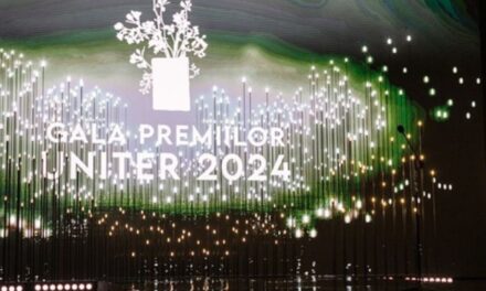 Câștigătorii Galei Premiilor UNITER, ediția a 32-a