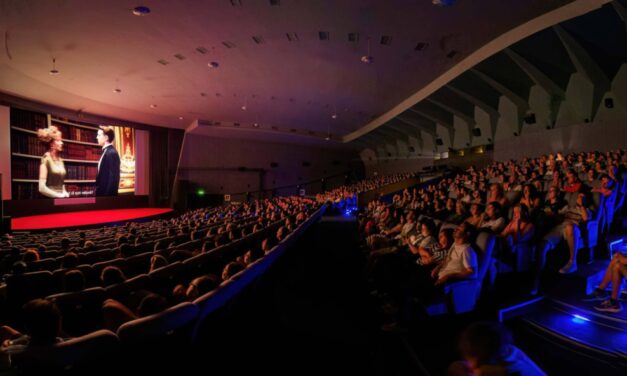 Filmele românești rulează cu săli pline la TIFF.23