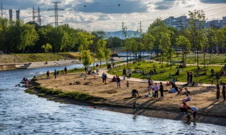 Clujenii, invitați la primul eveniment din an de pe plaja Grigorescu. Programul avanpremierei „Vamos a la Playa”