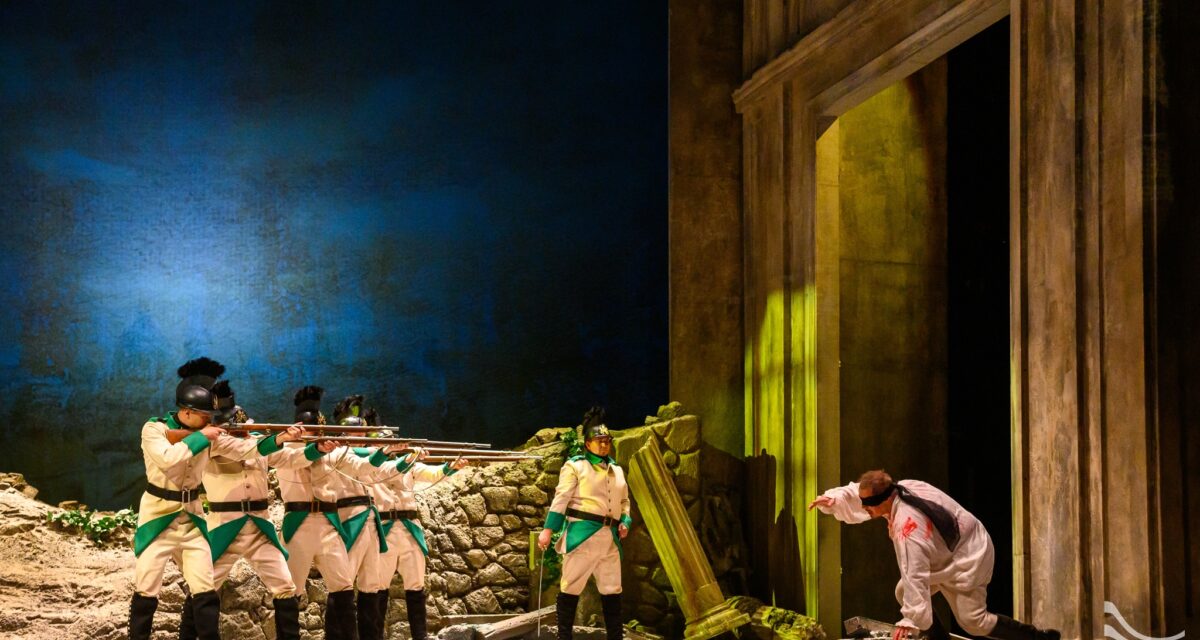 Reprezentații spectaculoase, un musical de Oscar și artiști cu o carieră internațională, în programul Opera Aperta