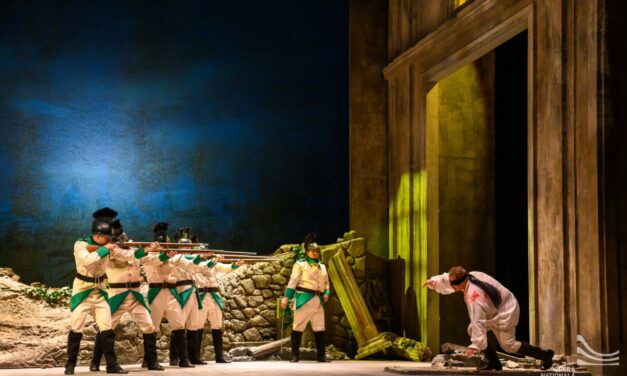 Reprezentații spectaculoase, un musical de Oscar și artiști cu o carieră internațională, în programul Opera Aperta