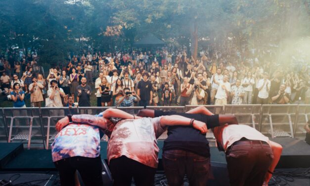 A doua zi de Jazz in the Park Competition 2024: super concert cu Roberto Fonseca, artiști talentați pe scena de concurs și Parcul Central transformat în loc de basm