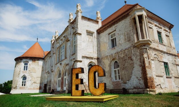 Începe Electric Castle 2024! Campingul festivalului are 18.000 de locuri