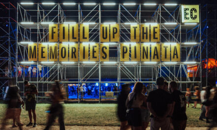 Electric Castle 10 debutează cu ploaie de beat-uri, pași de dans și distracție. „Comedy Club” este noutatea ediției
