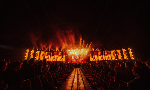 Cea mai așteptată zi: Massive Attack, Chase and Status, Khruangbin pe scena principală la Electric Castle 2024
