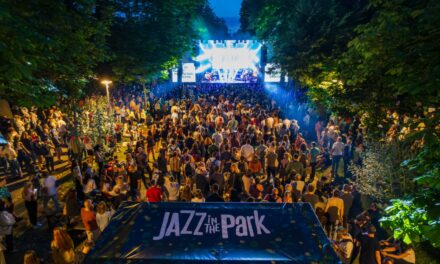 Jazz in the Park Competition 2024: tinere talente, concerte de neratat și zeci de activități captivante pentru toate vârstele!
