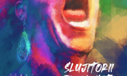Premiera „Slujitorii frumuseții”, de la Studioul Euphorion al Teatrului Național „Lucian Blaga” din Cluj-Napoca, care vorbește despre dialogul nostru cu noi înșine și cu divinitatea, sold out