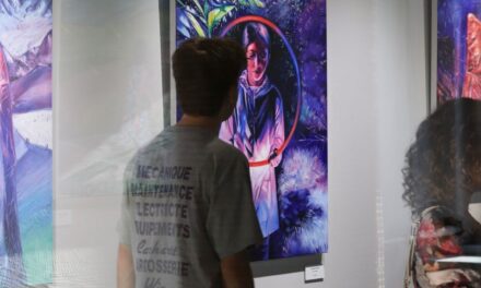 „Arta invadează orașul”: Meron Gallery și „Dimensional X Studios” prezintă o campanie inedită în promovarea artei prin „Computer – Generated Imagery” (CGI)