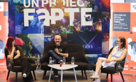 Jazz in the Park Festival – experiența toamnei la Cluj. Ediția a 12-a are loc în 30 august – 1 septembrie în Parcul Etnografic „Romuluis Vuia”