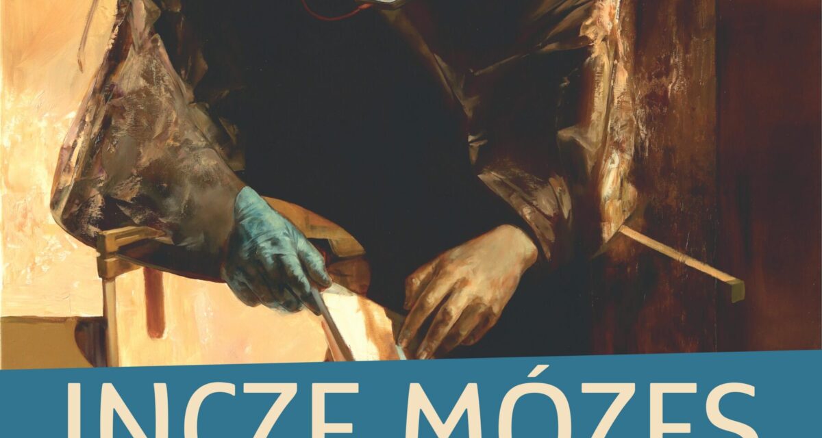 Cele patru expoziții organizate cu ocazia Zilelor Culturale Maghiare din Cluj la Muzeul de Artă Cluj-Napoca, în 17 și 18 august