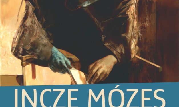 Cele patru expoziții organizate cu ocazia Zilelor Culturale Maghiare din Cluj la Muzeul de Artă Cluj-Napoca, în 17 și 18 august