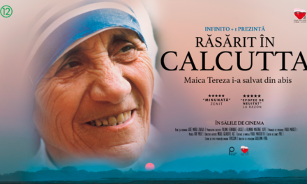 „Răsărit în Calcutta”, filmul despre Sfânta Tereza, intră în cinematografele din Cluj-Napoca