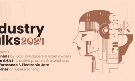MMNW Industry Talks 2024 are loc pentru prima oară la Cluj-Napoca, între 28 septembrie – 29 septembrie, cu: Sesiuni de „Q & A”, testimoniale susținute de producători locali, întâlniri cu artiști în cadrul procesului creativ, „workshop-uri” și multe altele
