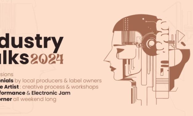 MMNW Industry Talks 2024 are loc pentru prima oară la Cluj-Napoca, între 28 septembrie – 29 septembrie, cu: Sesiuni de „Q & A”, testimoniale susținute de producători locali, întâlniri cu artiști în cadrul procesului creativ, „workshop-uri” și multe altele