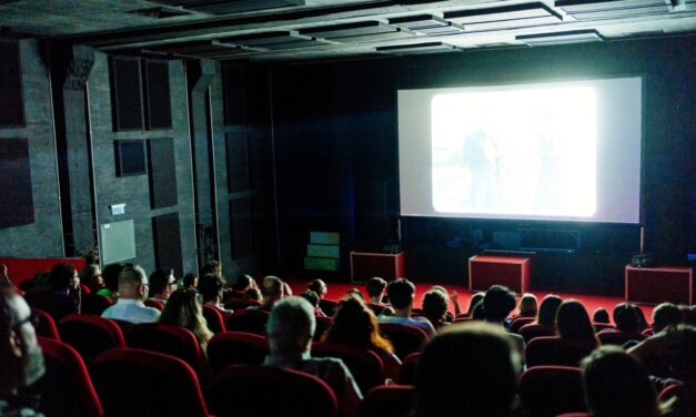 „Anul Nou care n-a fost”, „Săptămâna Mare” și „Ext. Mașină. Noapte”, în programul Nopții Albe a Filmului Românesc. Evenimentul are loc în 13 septembrie la București, Cluj-Napoca și Timișoara