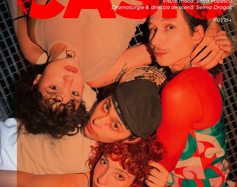 „Cont.rar” – o nouă companie de teatru se lansează la Cluj-Napoca prin două spectacole pentru și despre tineri