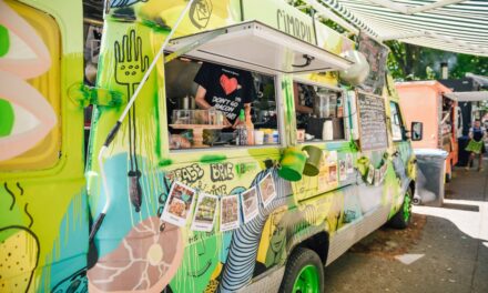 PICNIC, noul concept de eveniment marca Street FOOD Festival începe vineri, la Iulius Parc