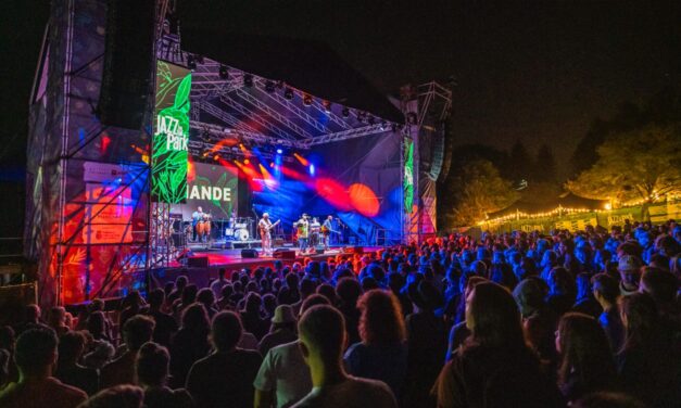 Bucurie prin muzică în cea de-a doua zi a Jazz in the Park. Cymande și Manu Katché au captivat publicul într-o seară plină de vibrații pozitive