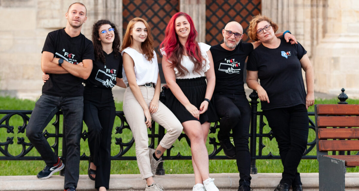 Cea de-a treia zi a FICT vine cu 10 lansări și evenimente. PROGRAMUL zilei de vineri