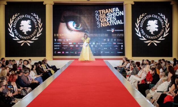 Ediția 2024 a Festivalului Internațional de Modă Transilvania Fashion, tranformă Clujul, în  6- 8 septembrie, în orașul modei. Peste 110 designeri participanți, din 10 țări