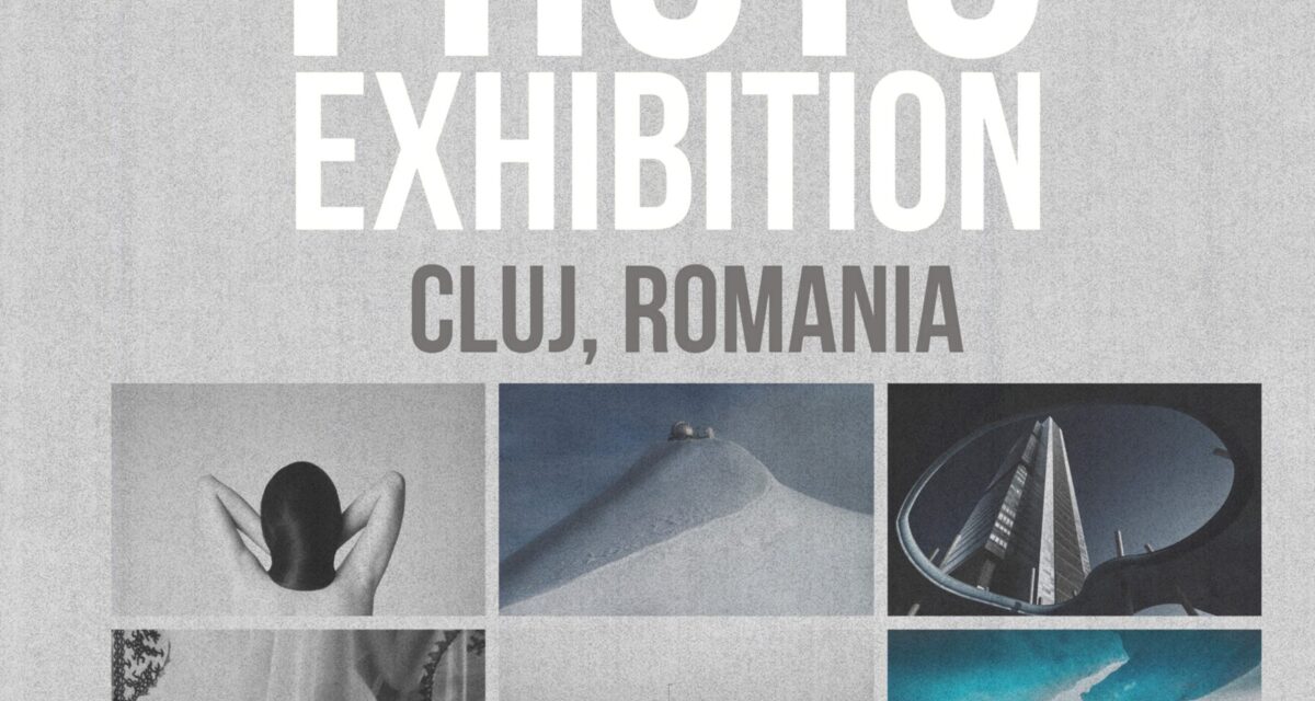 Global Photographic Union’s Members Photo Exhibition, la Muzeul de Artă