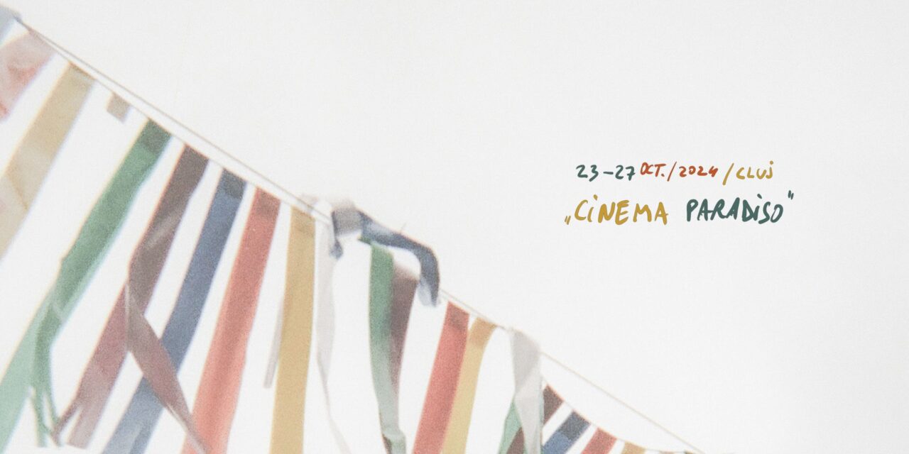 25 de scurtmetraje românești și 9 internaționale, realizate de studenți, proiectate în cinci zile, în cadrul Festivalul Internațional de Scurtmetraje „Cinema Paradiso”, la Cinema Dacia Mănăștur și Cinema Mărăști