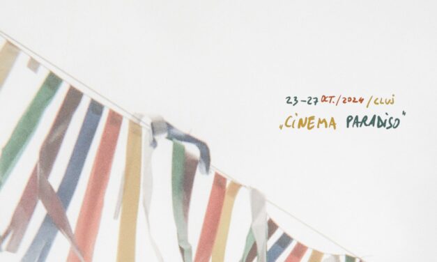 25 de scurtmetraje românești și 9 internaționale, realizate de studenți, proiectate în cinci zile, în cadrul Festivalul Internațional de Scurtmetraje „Cinema Paradiso”, la Cinema Dacia Mănăștur și Cinema Mărăști