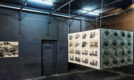 „Acest plai”, expoziție semnată de Raluca Pavelescu, Gabriela Leu, Adrian Buda, care abordează identitatea, diversitatea și coabitarea, la The Cosmic House