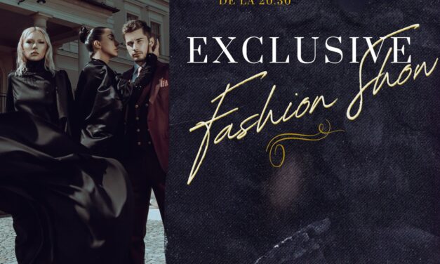 Excelența în modă, dezvoltată la a patra ediție a Evolve Fashion Week. Fashion-show cu peste 20 de designeri. Programul întreg al evenimentului, pe zile