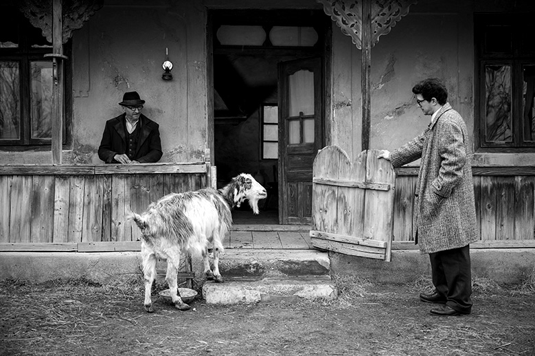 „Moromeții 3”, cel mai așteptat film românesc al anului, proiecție specială la Cluj-Napoca în prezența echipei