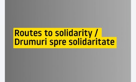 „Routes to Solidarity”: Schimb artistic și „showcase” Reactor  de creație și experiment, într-un nou proiect în parteneriat româno – norvegian