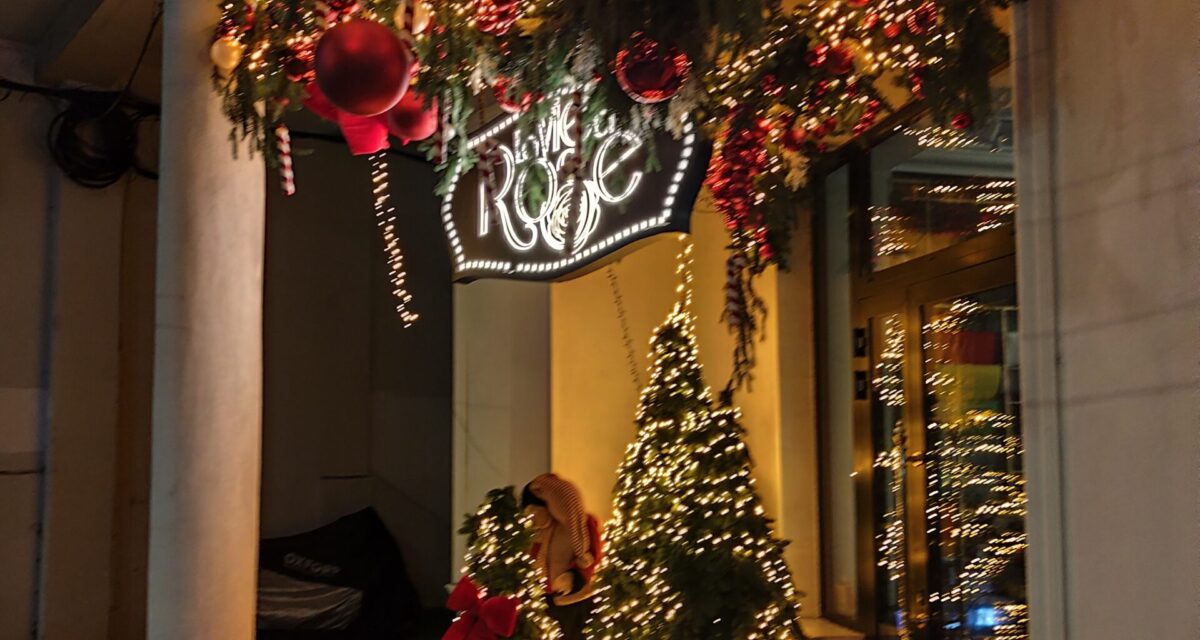 // FOTO // TOP 40 Evenimentar: Decorațiuni de Crăciun la Cluj-Napoca
