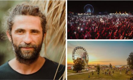 Festivalul Electric Castle deschide un „hub” cultural în centrul Clujului, în Casa Hintz