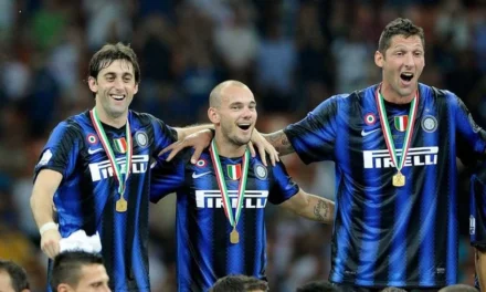 Legendele fotbalului mondial alături de Ronaldinho la Sports Festival 2025. Au mai confirmat prezența Marco Materazzi și Wesley Sneijder