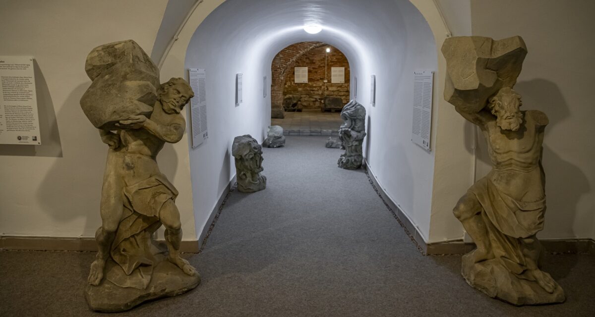 Expoziția de la Cluj-Napoca ce nu merită să fie ratată: o colecție unică din secolul al XVIII-lea