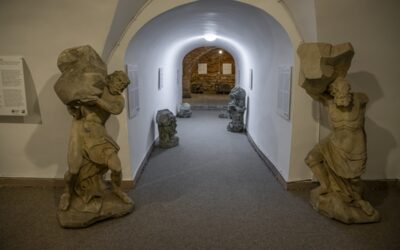 Expoziția de la Cluj-Napoca ce nu merită să fie ratată: o colecție unică din secolul al XVIII-lea