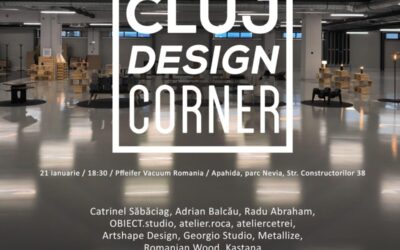 Eveniment cultural inedit la Cluj. O hală de producție găzduiește cea mai mare expoziție de artă realizată în Cluj într-un spațiu neconvențional. Vor expune 18 artiști locali și 11 designeri