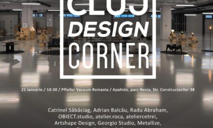 Eveniment cultural inedit la Cluj. O hală de producție găzduiește cea mai mare expoziție de artă realizată în Cluj într-un spațiu neconvențional. Vor expune 18 artiști locali și 11 designeri