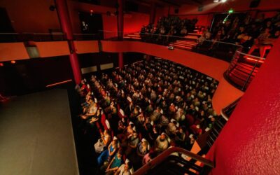 Festivalul „Visuali Italiane – Noua Cinematografie Italiană în România” aduce 11 lungmetraje și patru scurtmetraje la cea de-a IV-a ediție