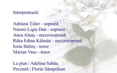 Eveniment de gală dedicate lui Strauss, la Muzeul de Artă Cluj-Napoca