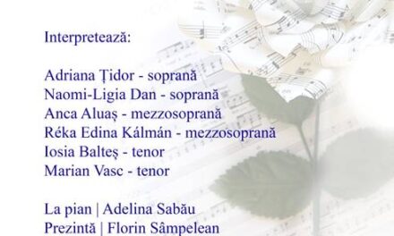 Eveniment de gală dedicate lui Strauss, la Muzeul de Artă Cluj-Napoca