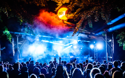 Basska și Dub Pistols, cap de afiș la Music Outdoor Experience (MOX) 2025 – ești gata de o aventură în inima munților?