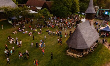 Jazz in the Park dă startul verii festivaliere, în 6 – 8 iunie 2025, la Cluj! Ibrahim Maalouf, Kokoroko, Biréli Lagrène și Alabaster DePlume, printre artiștii confirmați la ediția a 13-a