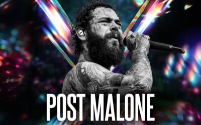 Superstarul global Post Malone vine în premieră în România, la UNTOLD. Noutăți despre ediția aniversară UNTOLD X (2025)