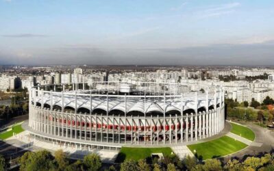 UNTOLD va fi organizat și la București, pe Arena Națională? Organizatorii sunt în discuții cu primarul Nicușor Dan, pentru o ediție în Capitală