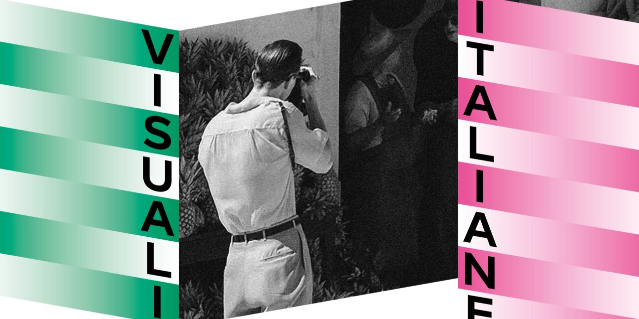„Visuali Italiane”  2025 – Noua cinematografie italiană în Cluj-Napoca, în 13 – 16 martie. Programul întreg al festivalului