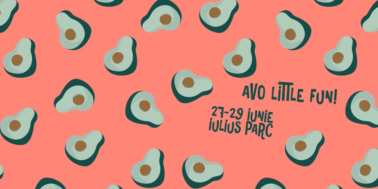 Primul festival al deliciilor vegane și vegetariene din Cluj, în această vară, lângă Iulius Mall