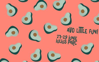 Primul festival al deliciilor vegane și vegetariene din Cluj, în această vară, lângă Iulius Mall