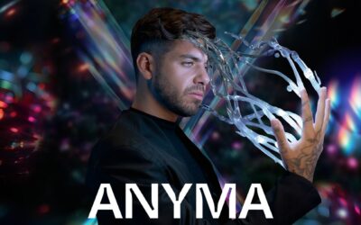Proeictul „Anyma”, al italianului Matteo Milleri, prezent la UNDOLD 2025